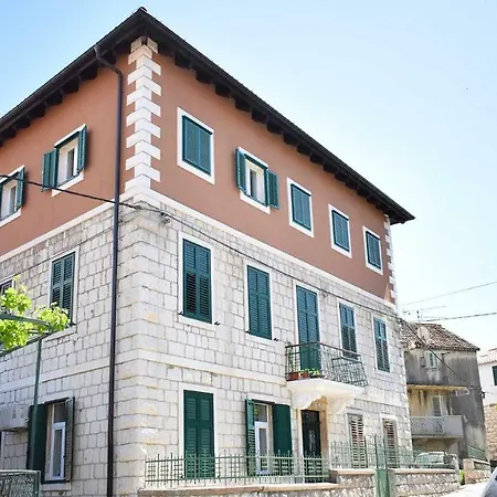 Small Paradise In Center Appartamento *