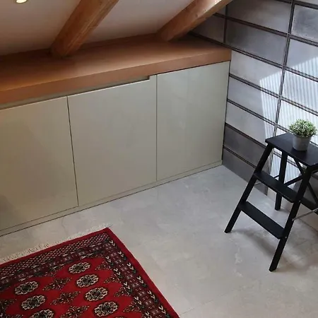 Small Paradise In Center Apartment Split